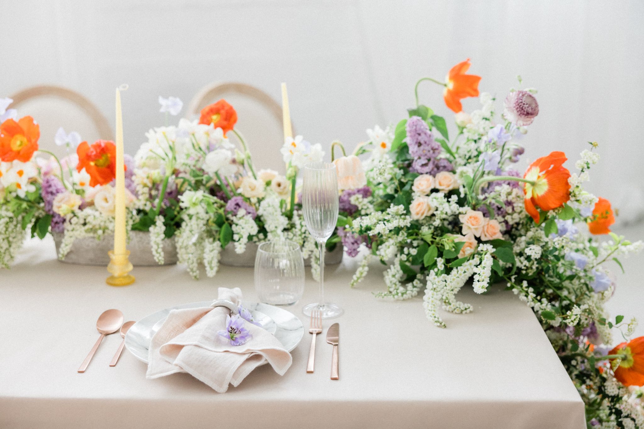 Expérience Florale Paris 2023 - Jour 3