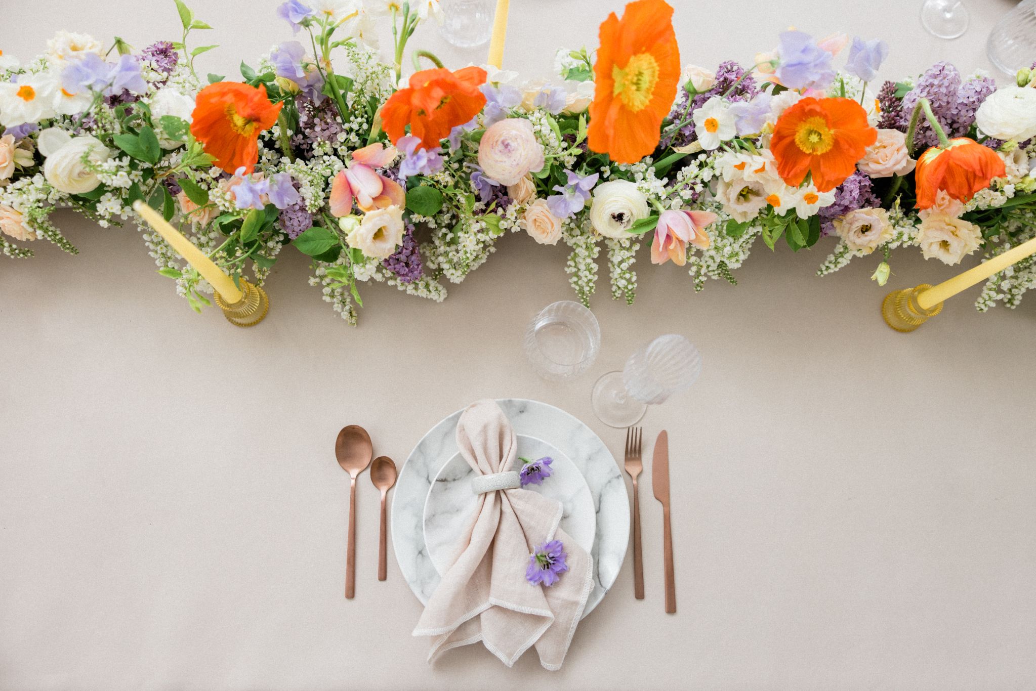 Expérience Florale Paris 2023 - Jour 3