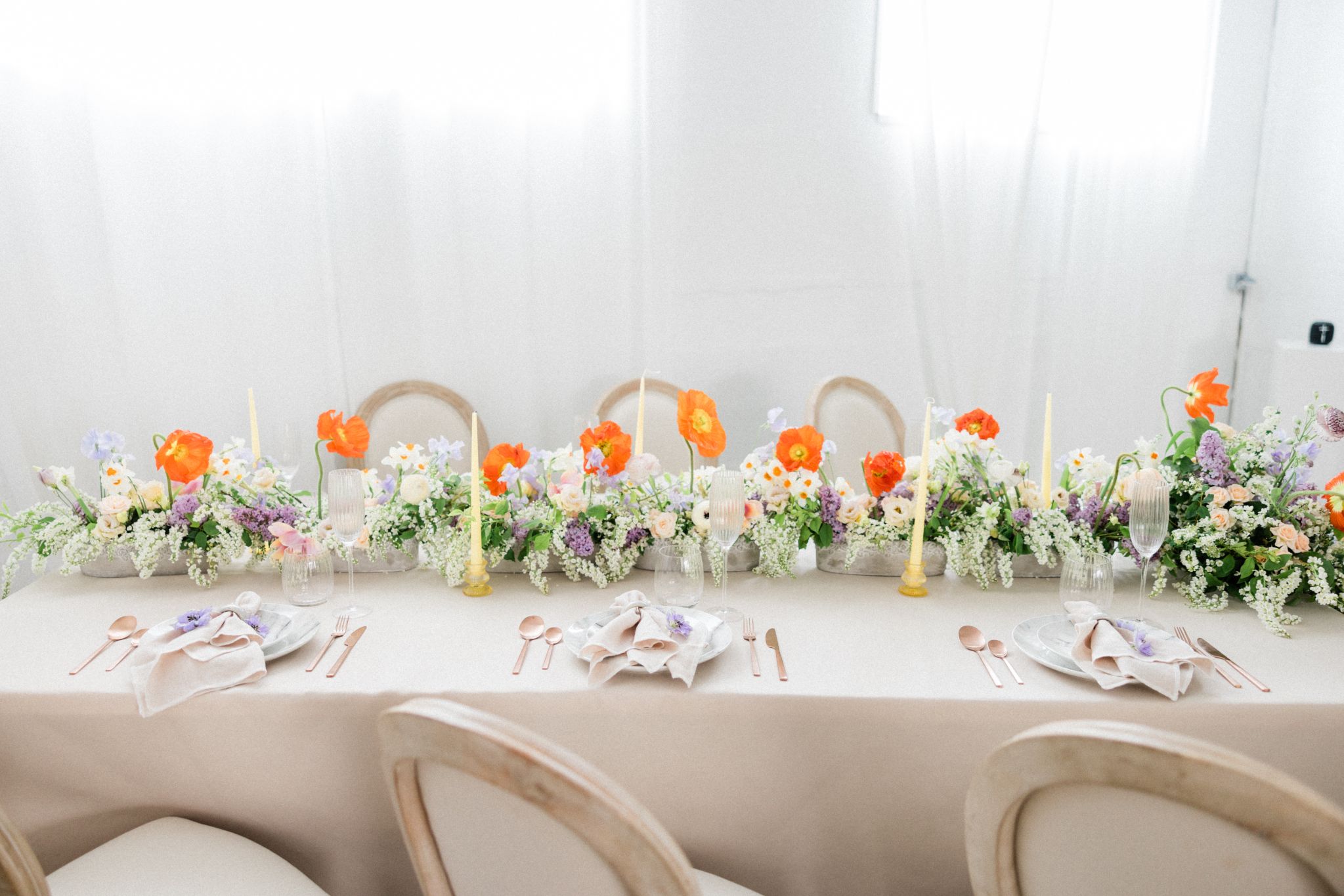 Expérience Florale Paris 2023 - Jour 3