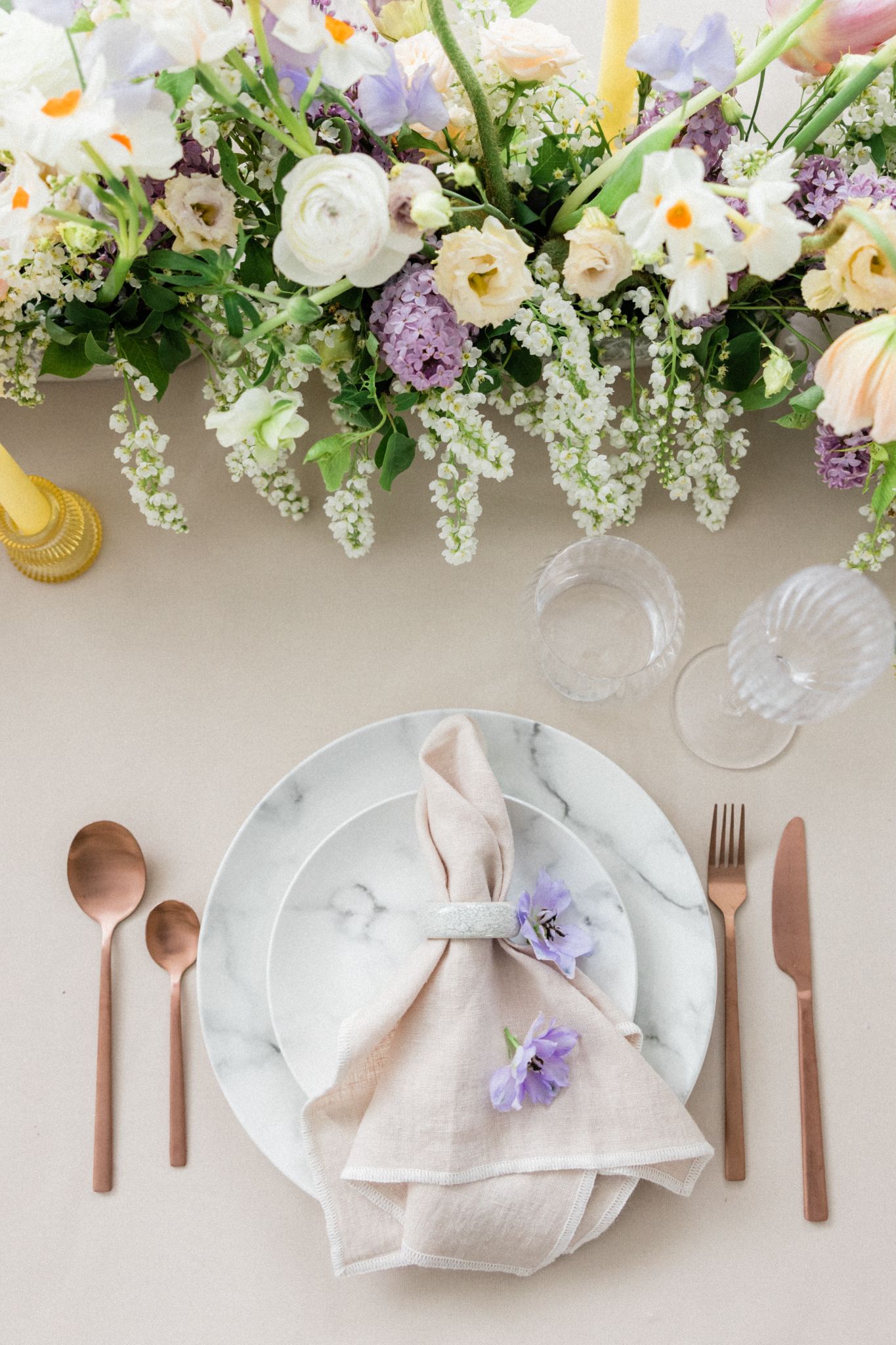 Expérience Florale Paris 2023 - Jour 3