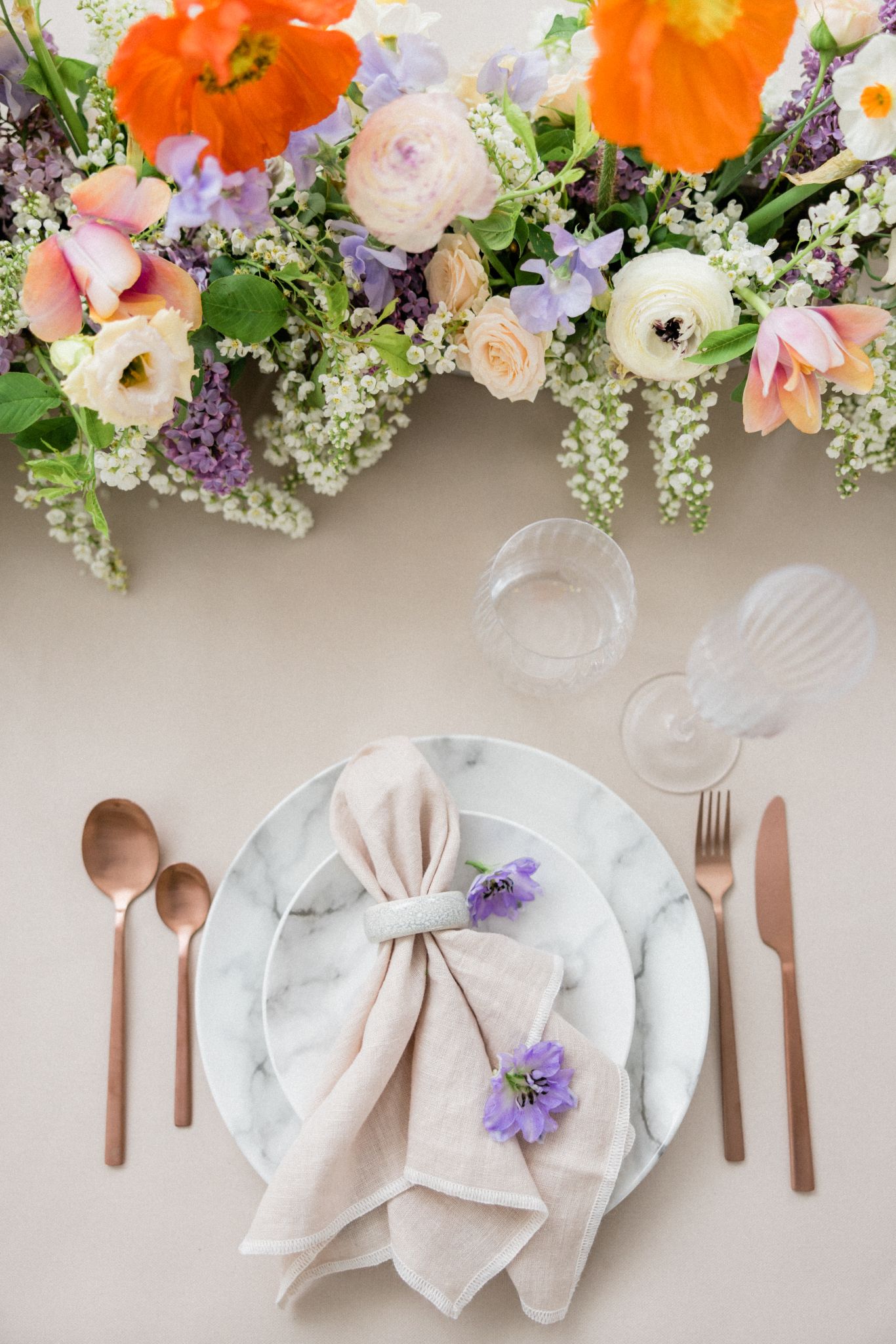 Expérience Florale Paris 2023 - Jour 3