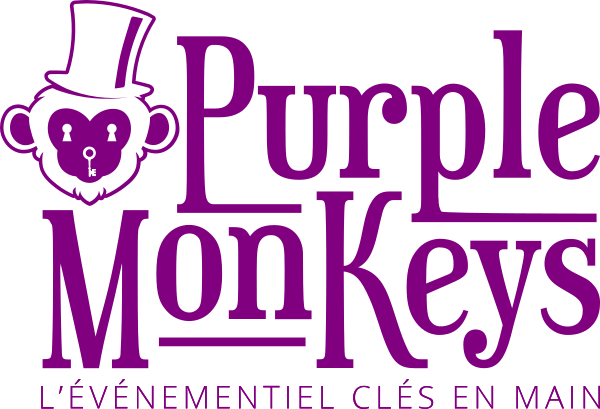 Purple Monkeys